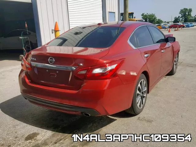1N4AL3AP7HC109354 фото 5