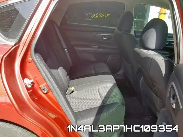 1N4AL3AP7HC109354 фото 7