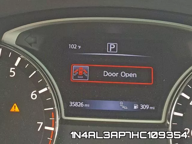 1N4AL3AP7HC109354 фото 9