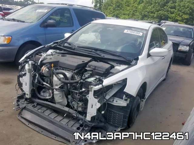 1N4AL3AP7HC122461 фото 3