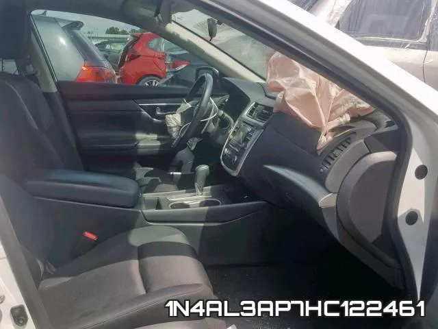 1N4AL3AP7HC122461 фото 6