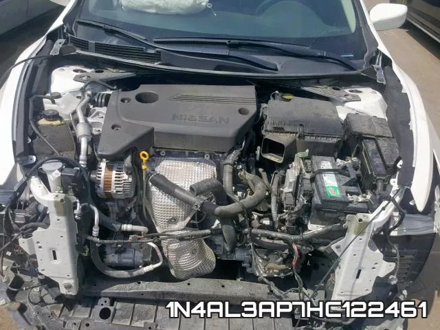 1N4AL3AP7HC122461 фото 8