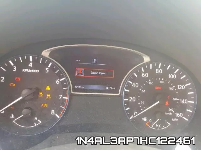 1N4AL3AP7HC122461 фото 9