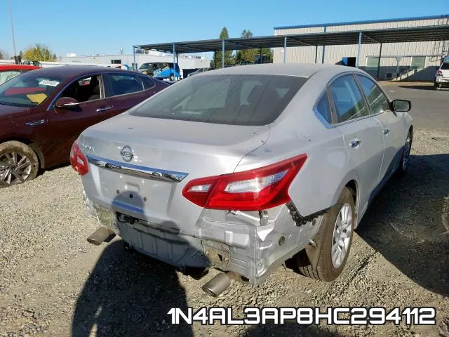1N4AL3AP8HC294112 фото 5