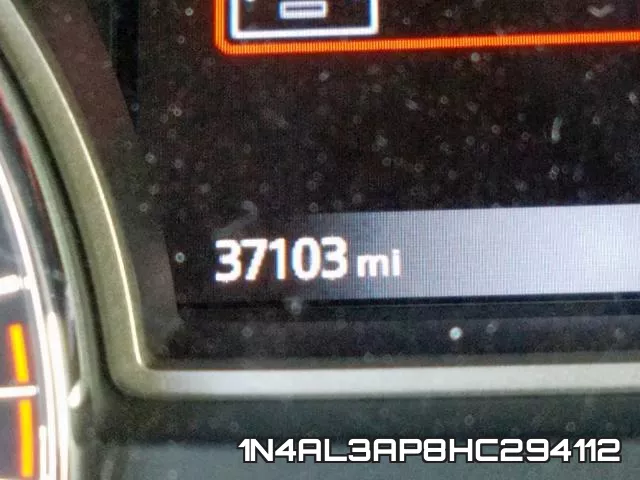 1N4AL3AP8HC294112 фото 9