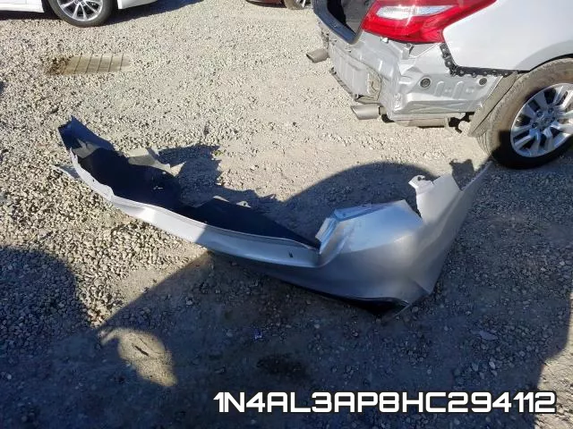 1N4AL3AP8HC294112 фото 10