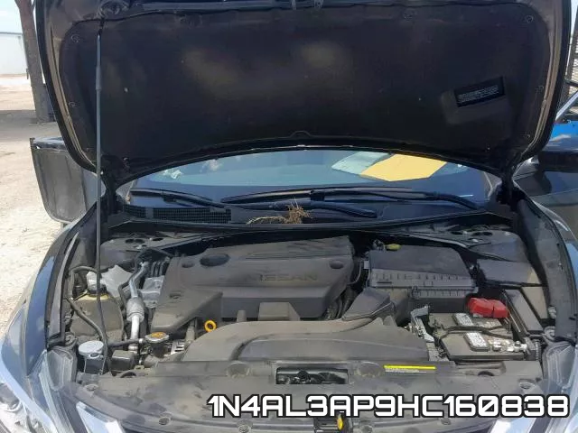 1N4AL3AP9HC160838 фото 8