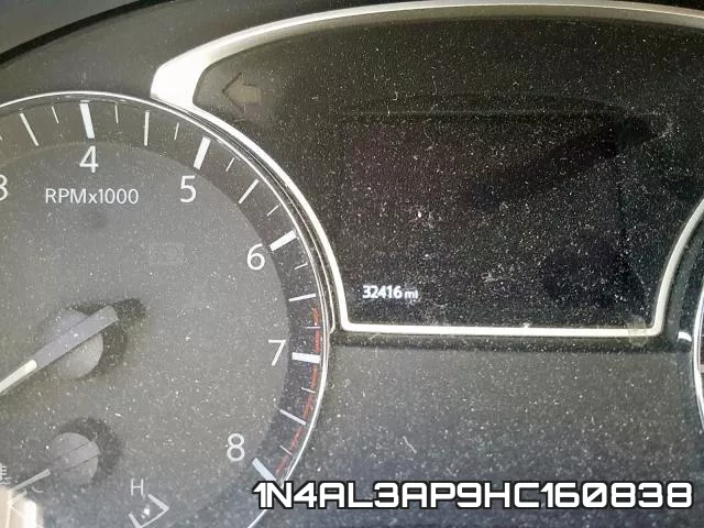 1N4AL3AP9HC160838 фото 9