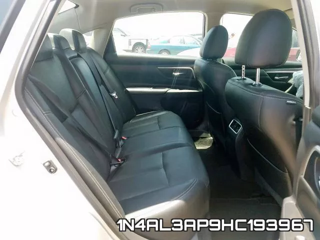 1N4AL3AP9HC193967 фото 7