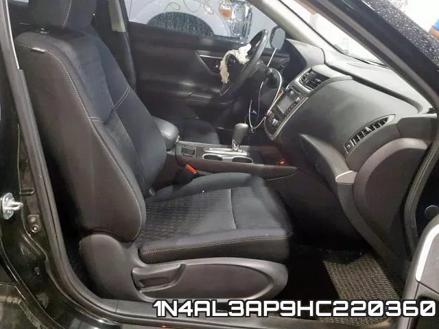 1N4AL3AP9HC220360 фото 6