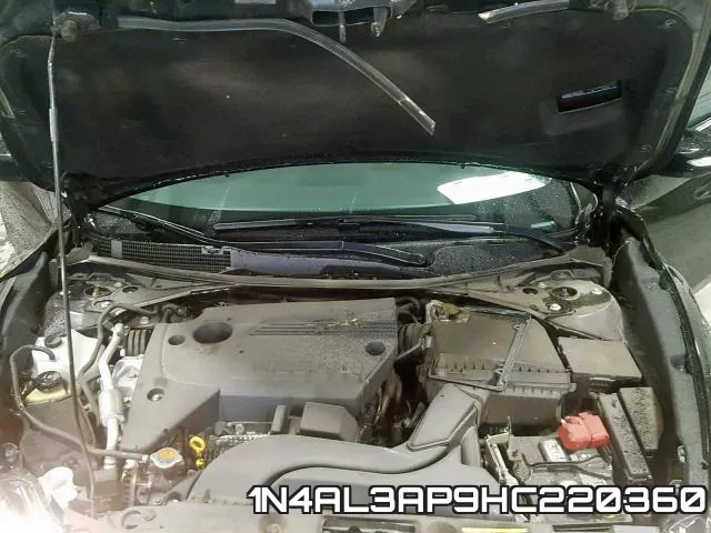 1N4AL3AP9HC220360 фото 8