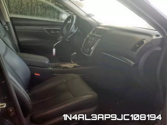 1N4AL3AP9JC108194 фото 6