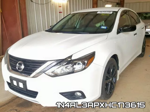 1N4AL3APXHC173615 фото 3