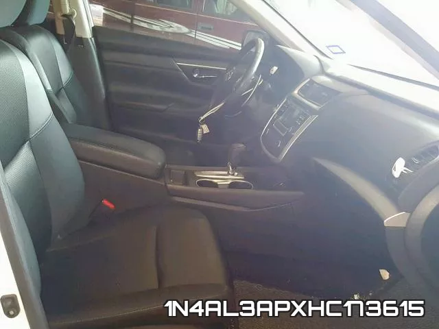 1N4AL3APXHC173615 фото 6
