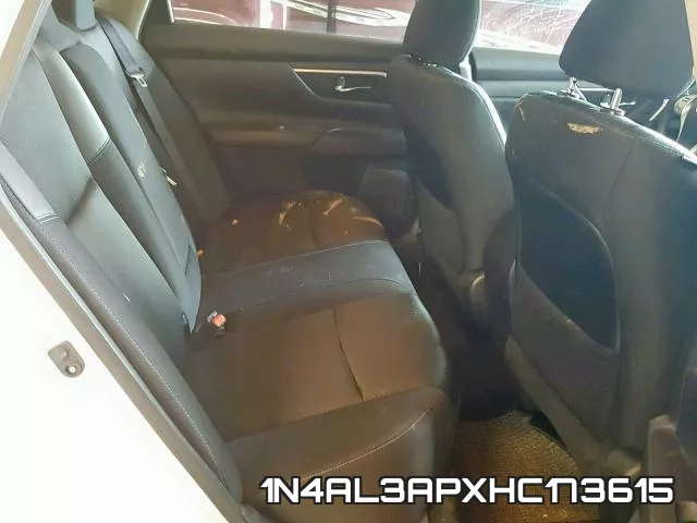 1N4AL3APXHC173615 фото 7