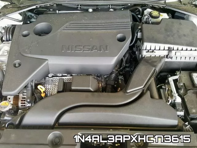 1N4AL3APXHC173615 фото 8