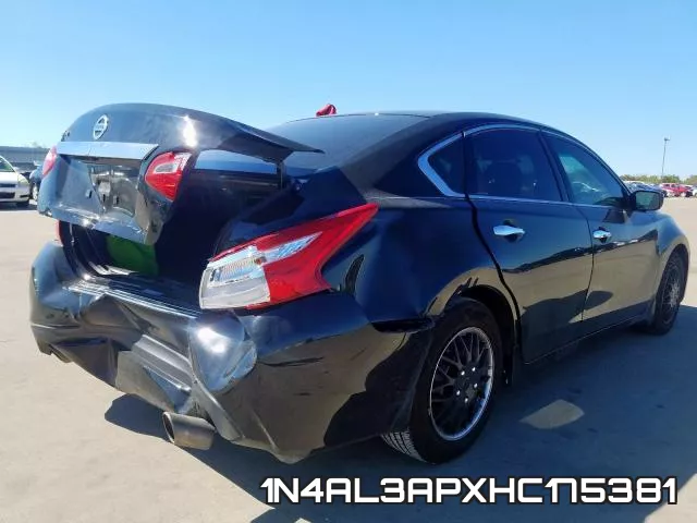 1N4AL3APXHC175381 фото 4