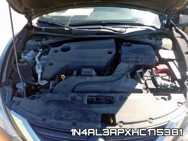 1N4AL3APXHC175381 фото 7