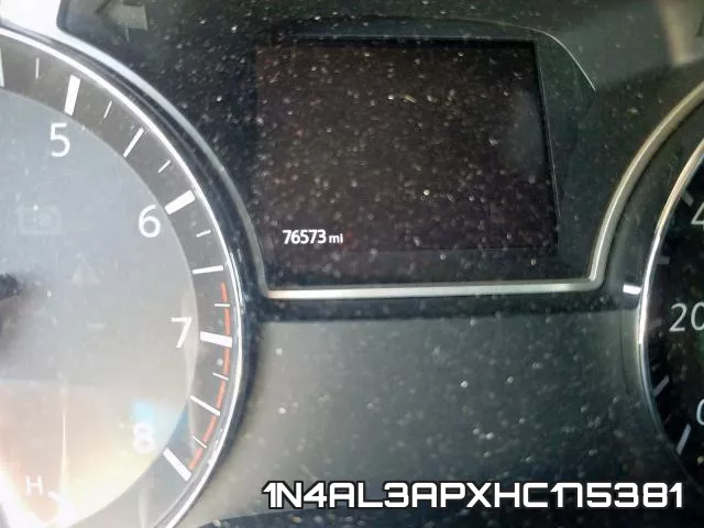 1N4AL3APXHC175381 фото 8