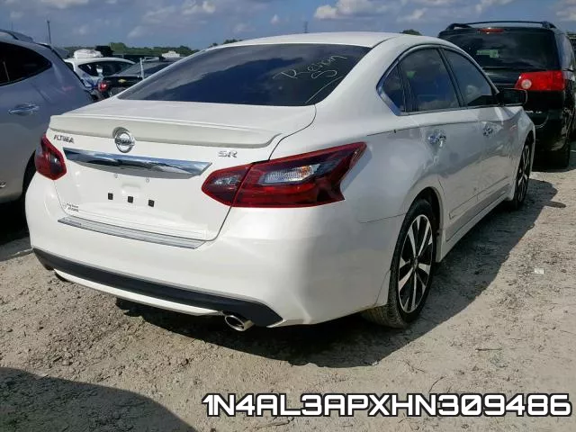 1N4AL3APXHN309486 фото 4