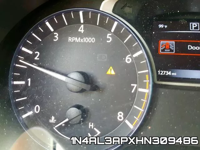 1N4AL3APXHN309486 фото 8