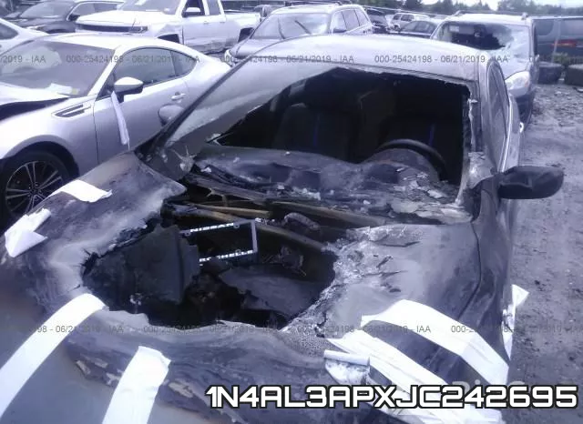 1N4AL3APXJC242695 фото 7