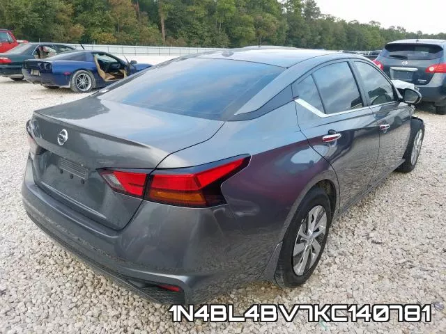 1N4BL4BV7KC140781 фото 5