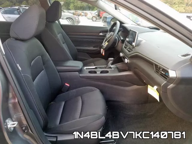 1N4BL4BV7KC140781 фото 6
