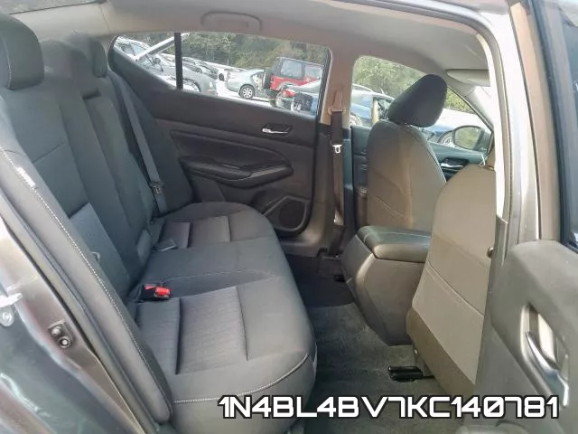 1N4BL4BV7KC140781 фото 7