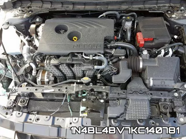 1N4BL4BV7KC140781 фото 8