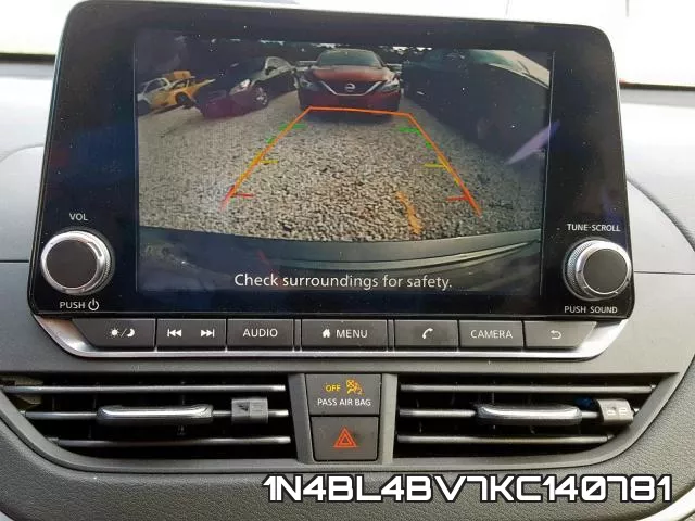 1N4BL4BV7KC140781 фото 10