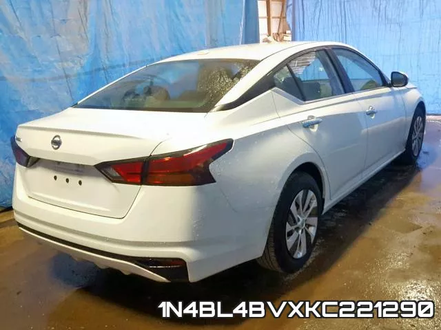 1N4BL4BVXKC221290 фото 5