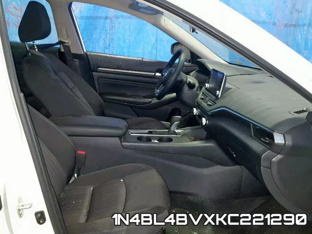 1N4BL4BVXKC221290 фото 6