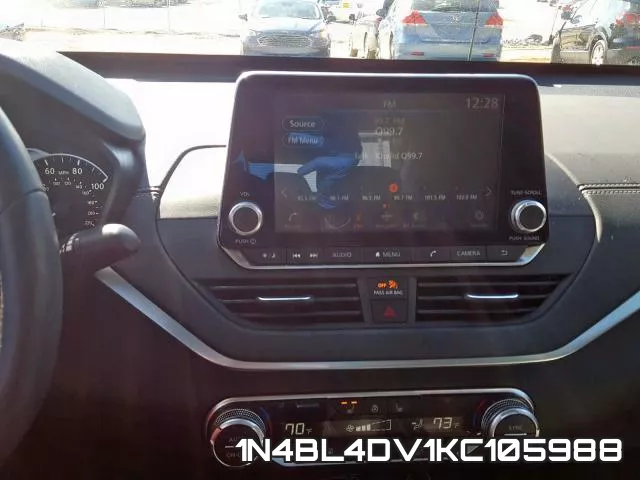 1N4BL4DV1KC105988 фото 10
