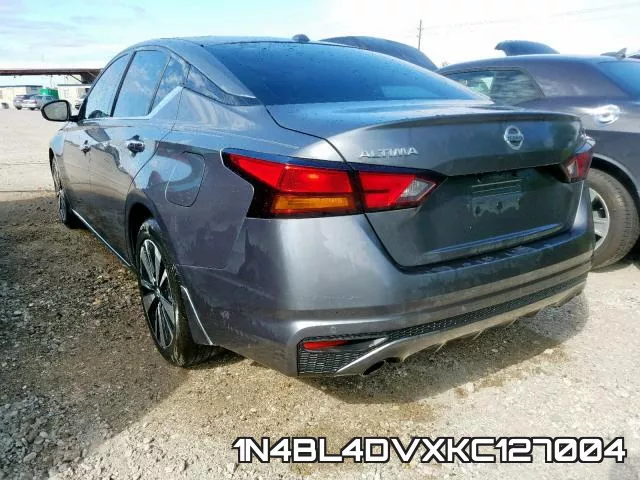 1N4BL4DVXKC127004 фото 3