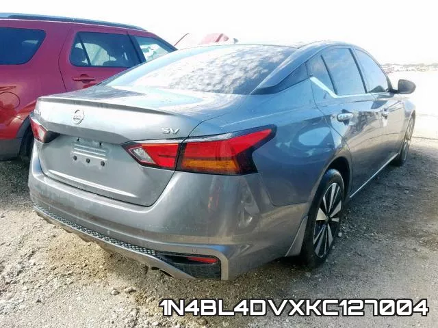 1N4BL4DVXKC127004 фото 4