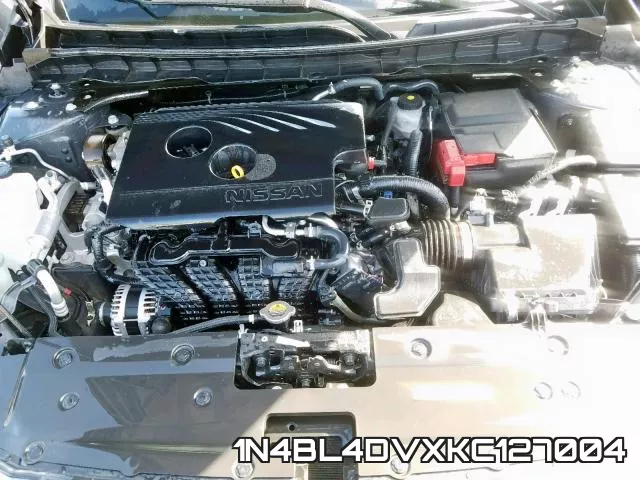 1N4BL4DVXKC127004 фото 7