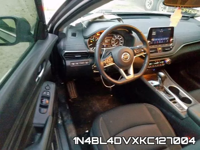 1N4BL4DVXKC127004 фото 9