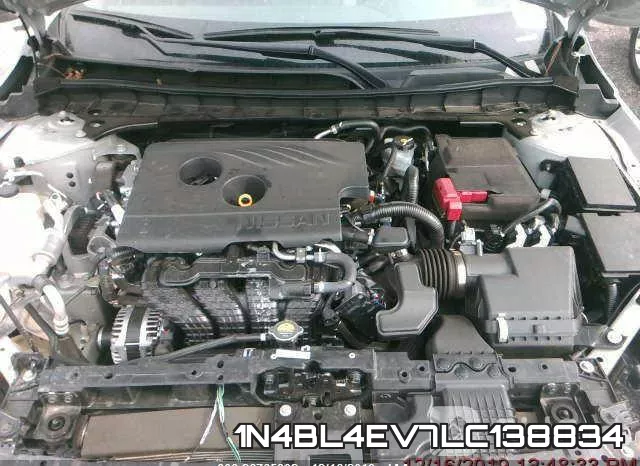 1N4BL4EV7LC138834 фото 2
