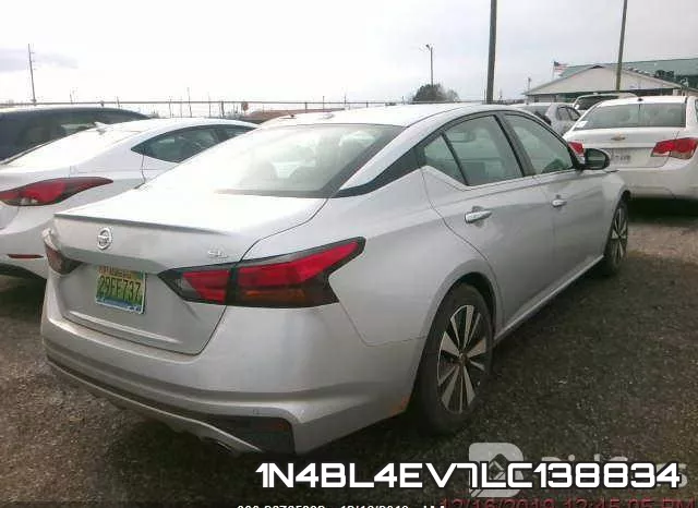 1N4BL4EV7LC138834 фото 3