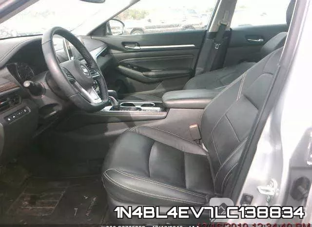 1N4BL4EV7LC138834 фото 6