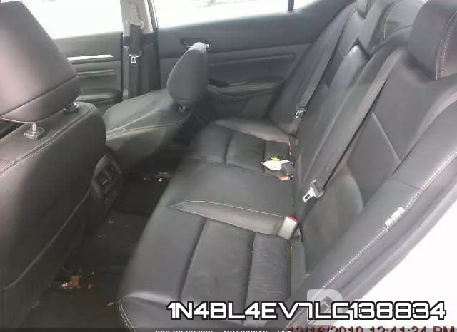 1N4BL4EV7LC138834 фото 9