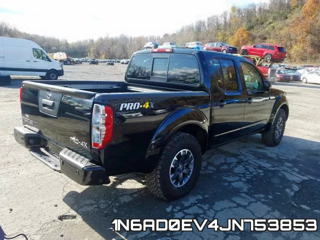 1N6AD0EV4JN753853 фото 5