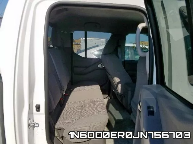 1N6DD0ER0JN756703 фото 7