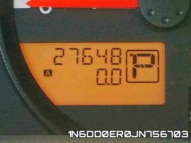 1N6DD0ER0JN756703 фото 9