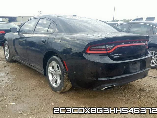 2C3CDXBG3HH546372 фото 3