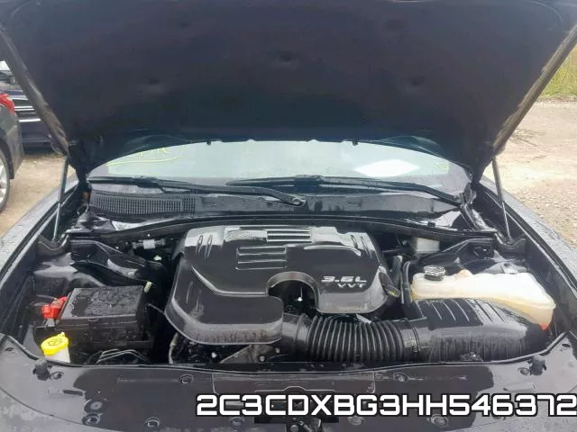2C3CDXBG3HH546372 фото 7