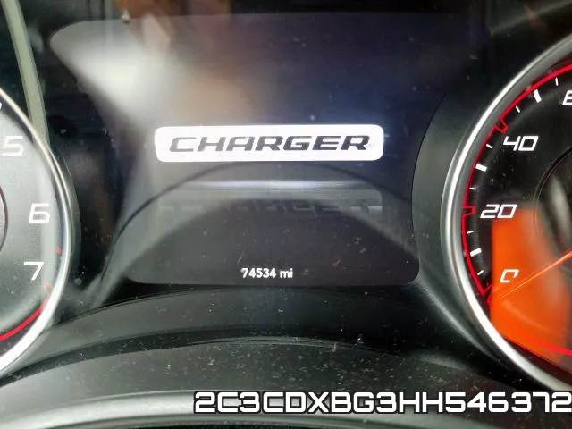 2C3CDXBG3HH546372 фото 8