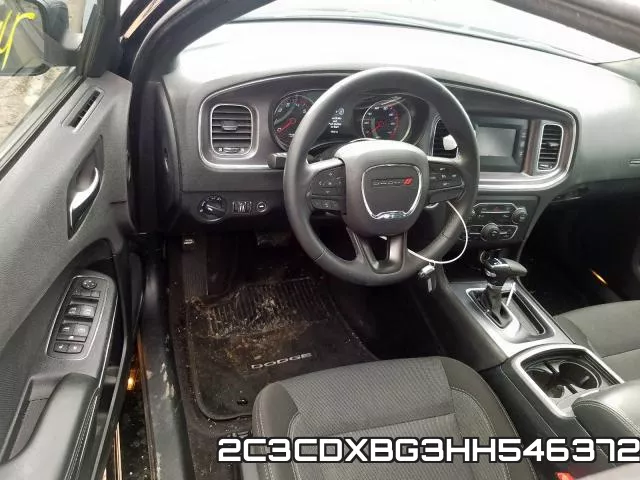 2C3CDXBG3HH546372 фото 9