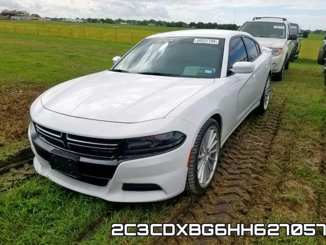 2C3CDXBG6HH627057 фото 2